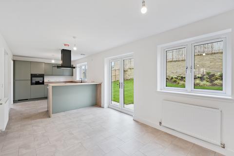 undefined, Plot 202, Harrington at Orchid Park, McAulay Brae FK7