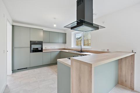 undefined, Plot 202, Harrington at Orchid Park, McAulay Brae FK7