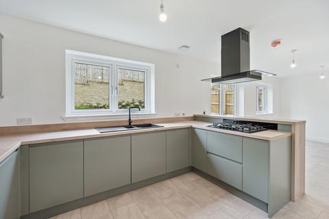 undefined, Plot 202, Harrington at Orchid Park, McAulay Brae FK7