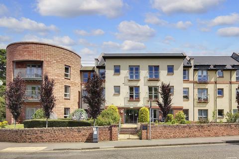 2 bedroom retirement property for sale, 18 Tantallon Court, North Berwick, EH39 5QF