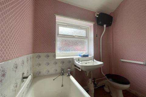 45 Central Drive, Shirebrook, Mansfield, NG20 8RA
