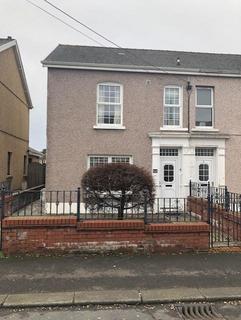 3 bedroom semi-detached house to rent, Talbot Road, Ammanford SA18
