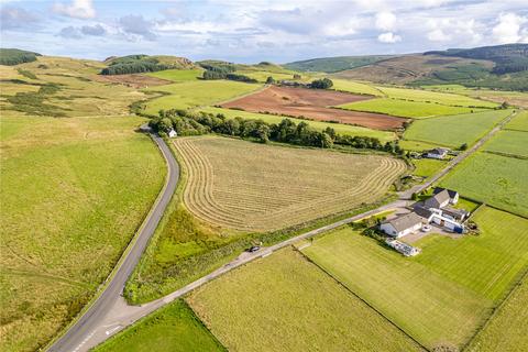 Land for sale, Land at Woodbank, Campbeltown, Argyll and Bute, PA28