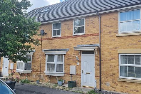 3 bedroom terraced house for sale, Bradley Stoke, Bristol BS32