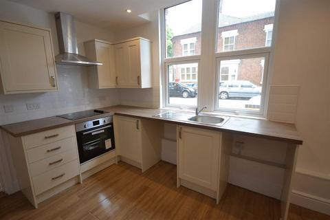 1 bedroom flat to rent, The Grove, Kettering NN15