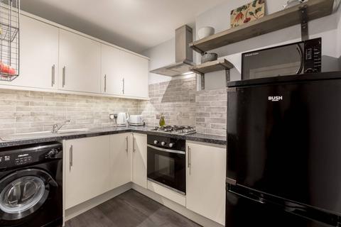 2 bedroom flat for sale, 117/8 Dalry Road, Edinburgh, EH11 2DR