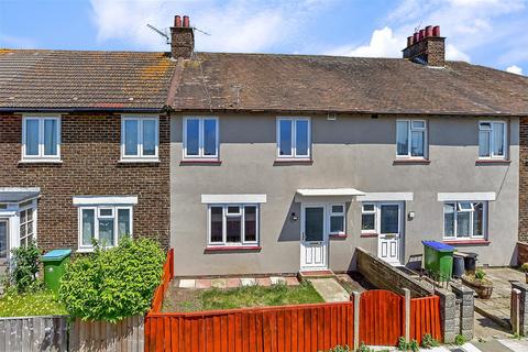 3 bedroom terraced house for sale, Gloucester Road, Littlehampton, West Sussex