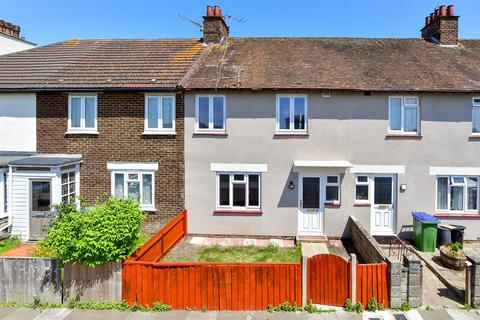 3 bedroom terraced house for sale, Gloucester Road, Littlehampton, West Sussex