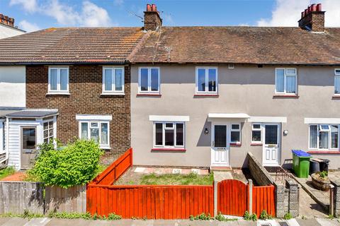 3 bedroom terraced house for sale, Gloucester Road, Littlehampton, West Sussex