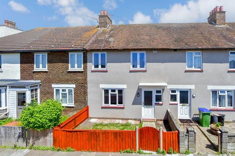 3 bedroom terraced house for sale, Gloucester Road, Littlehampton, West Sussex