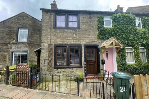 1 bedroom cottage to rent, Changegate, Haworth BD22