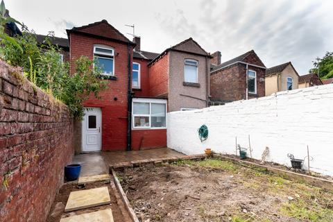 2 bedroom terraced house for sale, Nutgrove Road, St. Helens, WA9