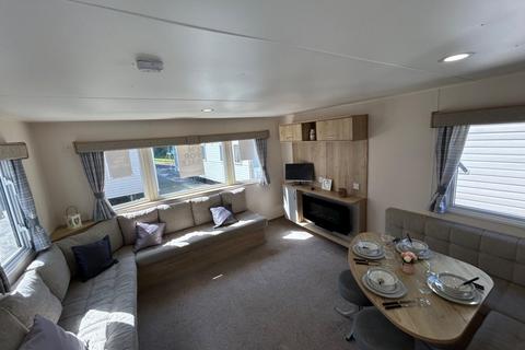 3 bedroom static caravan for sale, Coghurst Hall Holiday Park