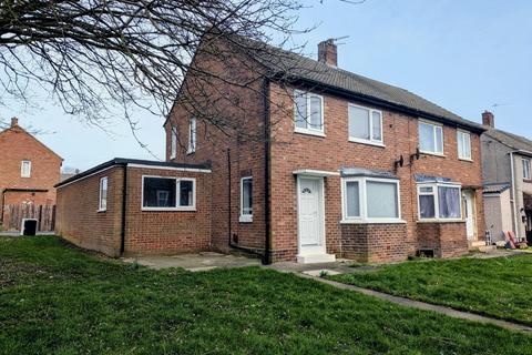 undefined, Millfield Road, Fishburn