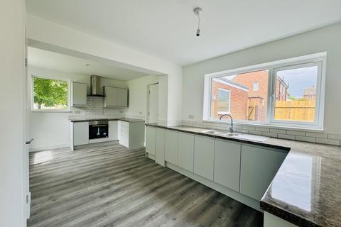 undefined, Millfield Road, Fishburn
