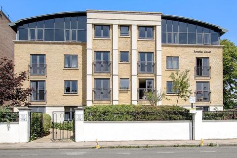 1 bedroom flat for sale, Amelia Court, Union Place, Worthing BN11 1AH