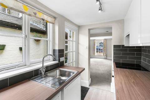 2 bedroom terraced house for sale, Eden Street, Cambridge, CB1