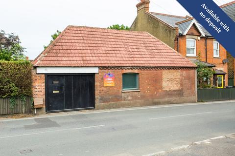 2 bedroom barn conversion to rent, Canterbury Road, Herne Bay, CT6