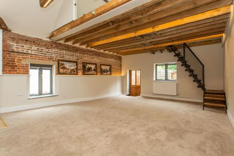 2 bedroom barn conversion to rent, Canterbury Road, Herne Bay, CT6