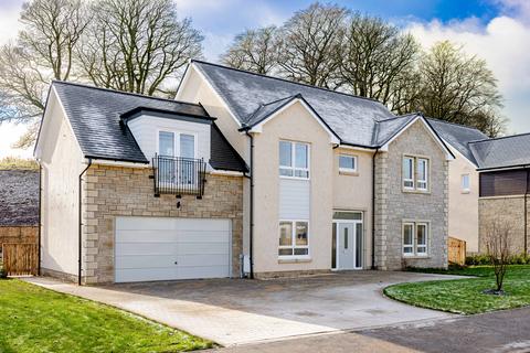 5 bedroom detached house for sale, Plot 9, Hopetoun  at The Manor Park, Dunlop KA3