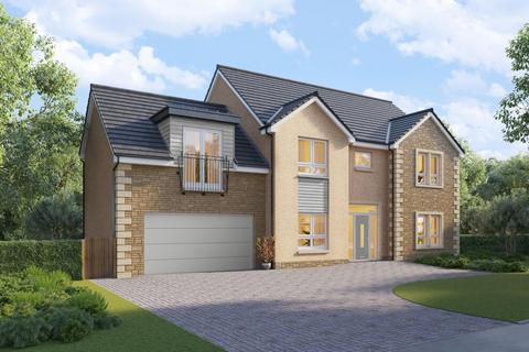 5 bedroom detached house for sale, Plot 9, Hopetoun  at The Manor Park, Dunlop KA3