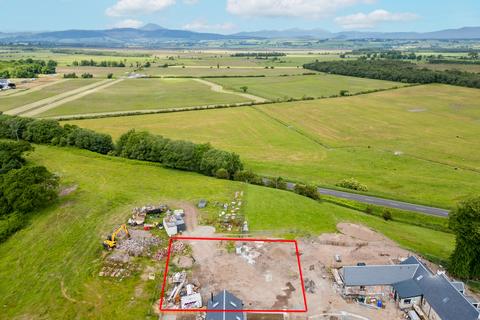 Plot for sale, Strewiebank Steadings, Kippen, Stirling, FK8 3EL