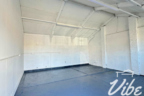 Industrial unit to rent, Warspite Road, London SE18