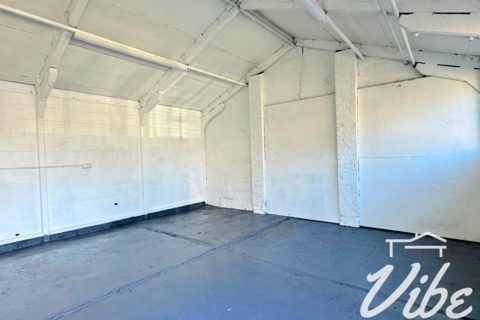 Industrial unit to rent, Warspite Road, London SE18