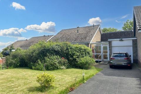 3 bedroom bungalow for sale, Grenada Close, Whitley Lodge, Whitley Bay, Tyne and Wear, NE26 1HP