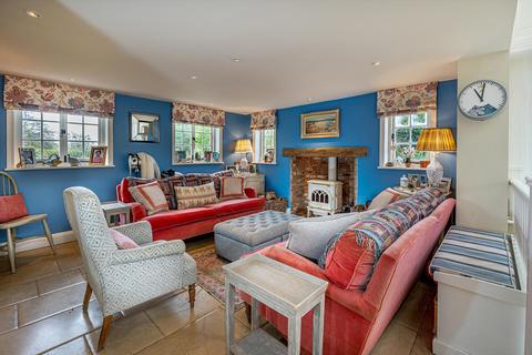 4 bedroom detached house for sale, Fawley Green, Fawley, Henley-on-Thames, Buckinghamshire, RG9