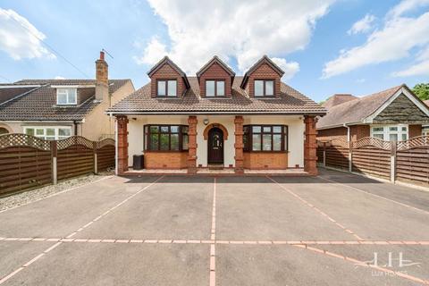 6 bedroom detached bungalow for sale, Ongar Road, Brentwood
