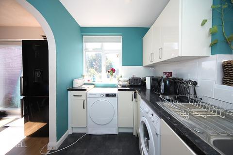 17 Alton Road, Luton, LU1 3NS