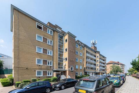3 bedroom flat to rent, Tulse Hill, Tulse Hill, London, SW2