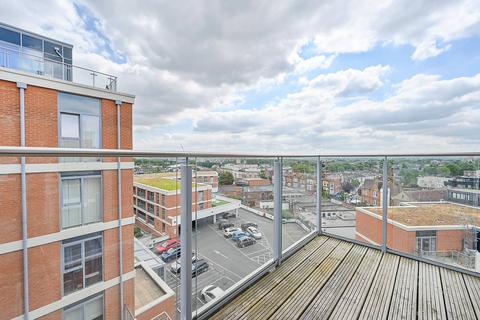 2 bedroom flat for sale, Hoopers Mews, Acton, LONDON, W3