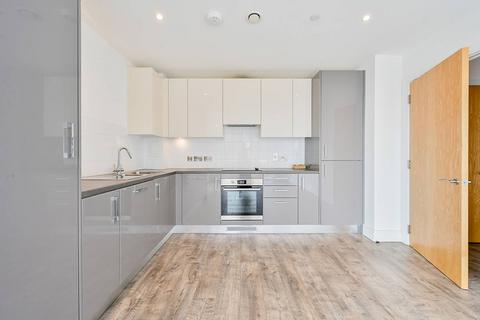 2 bedroom flat for sale, Hoopers Mews, Acton, LONDON, W3