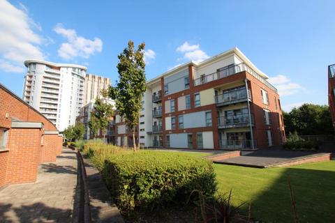 2 bedroom apartment to rent, Broad Weir, Bristol BS1