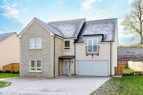 5 bedroom detached house for sale, Plot 5, 10 & 17, Earlston  at The Manor Park, Dunlop KA3