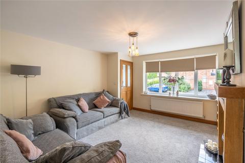 3 bedroom link detached house for sale, Highgrove Close, Off Broadway Estate, Willenhall, West Midlands, WV12