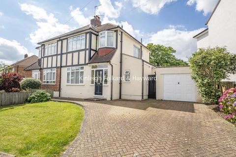 3 bedroom semi-detached house for sale, Edgebury, Chislehurst