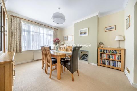 3 bedroom semi-detached house for sale, Edgebury, Chislehurst