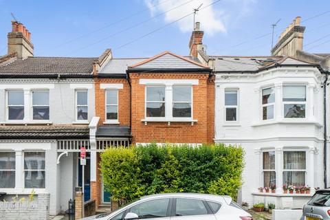 74 Wiverton Road, London, SE26 5HZ