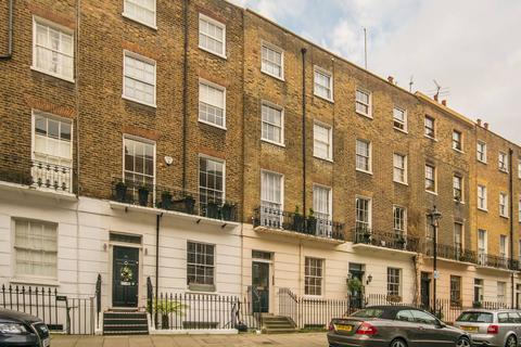 1 bedroom flat to rent, Balcombe Street, Marylebone, London, NW1