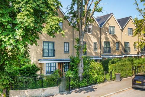 4 bedroom end of terrace house for sale, Lawrie Park Crescent, Sydenham