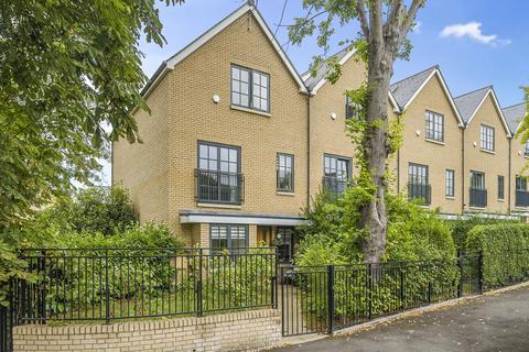 4 bedroom end of terrace house for sale, Lawrie Park Crescent, Sydenham