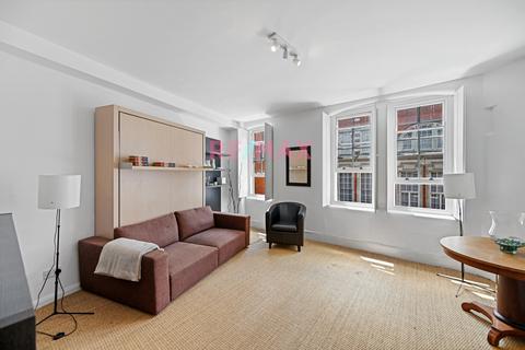 Studio for sale, Ambrosden Avenue, London SW1P