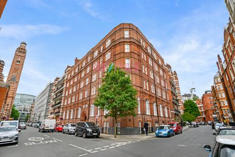 Studio for sale, Ambrosden Avenue, London SW1P