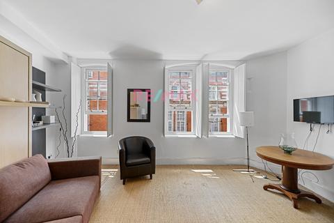 Studio for sale, Ambrosden Avenue, London SW1P