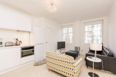 1 bedroom flat to rent, Abbey Road, St John's Wood, London, NW8