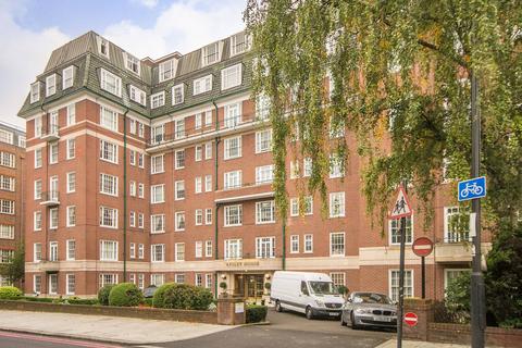 2 bedroom flat to rent, Finchley Road, St John's Wood, London, NW8