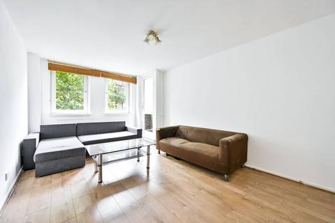 2 bedroom flat for sale, Marble House, Elgin Avenue, Maida Vale, London, W9